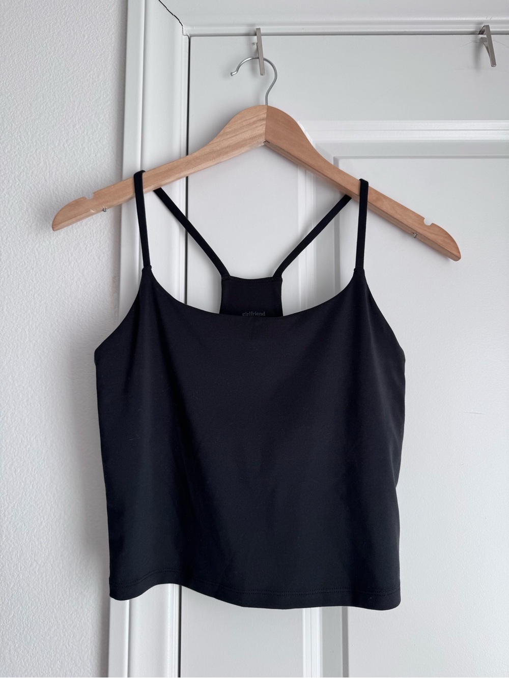 Girlfriend Collective Tank Top Size M
